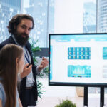 Why Digital Out-of-Home (DOOH) is the Rising Star in Programmatic Advertising