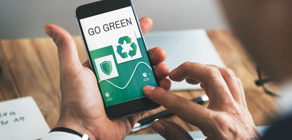 How Programmatic Advertising Can Support Sustainability Initiatives for Brands