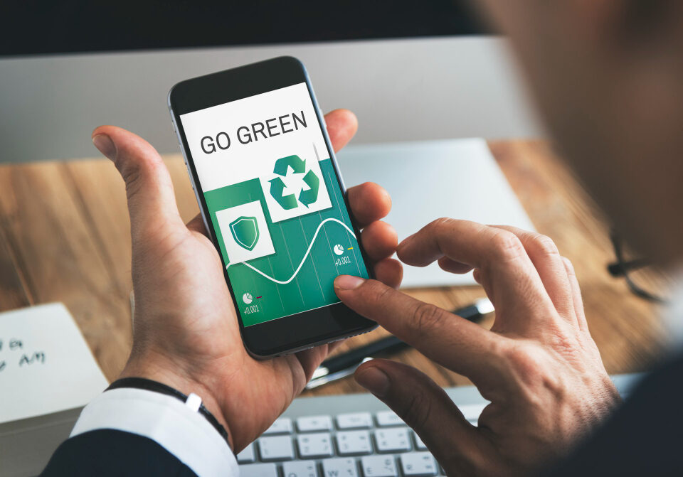 How Programmatic Advertising Can Support Sustainability Initiatives for Brands
