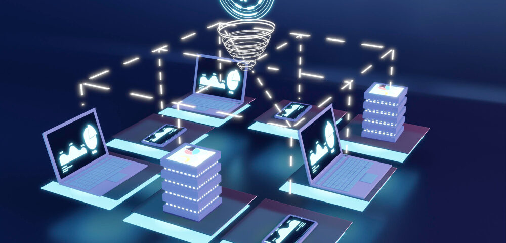 The Role of Blockchain in Enhancing Transparency in Programmatic Advertising
