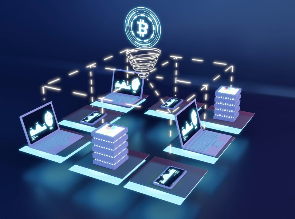 The Role of Blockchain in Enhancing Transparency in Programmatic Advertising
