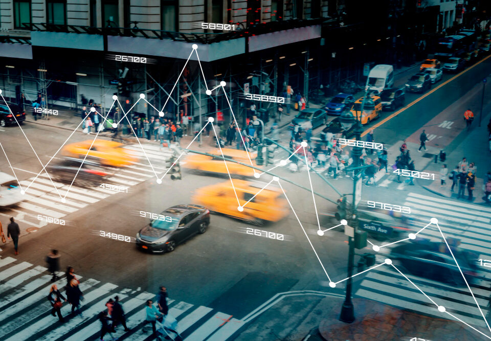 Geo-Fencing and Hyperlocal Targeting: The Next Big Thing in Programmatic?