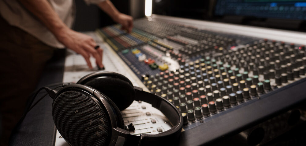 Programmatic Audio Advertising: The Next Frontier in Digital Marketing