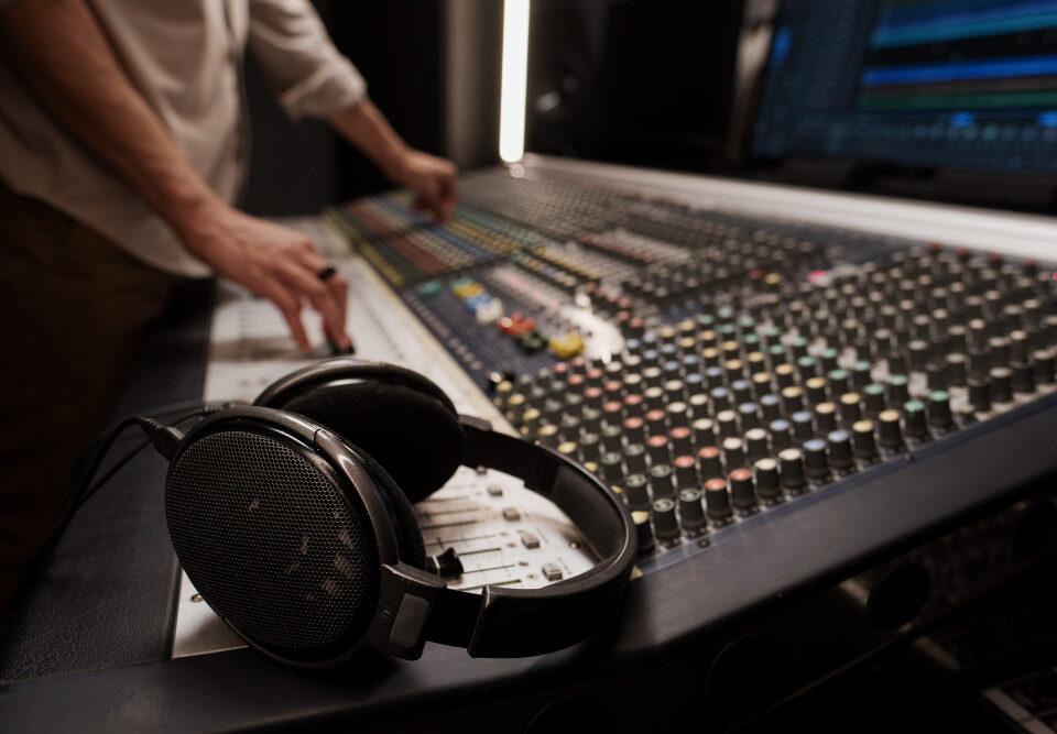 Programmatic Audio Advertising: The Next Frontier in Digital Marketing