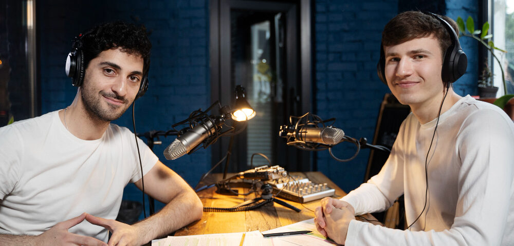 Audio Ads Go Programmatic: Reaching Gen Z and Millennials via Podcasts and Streaming
