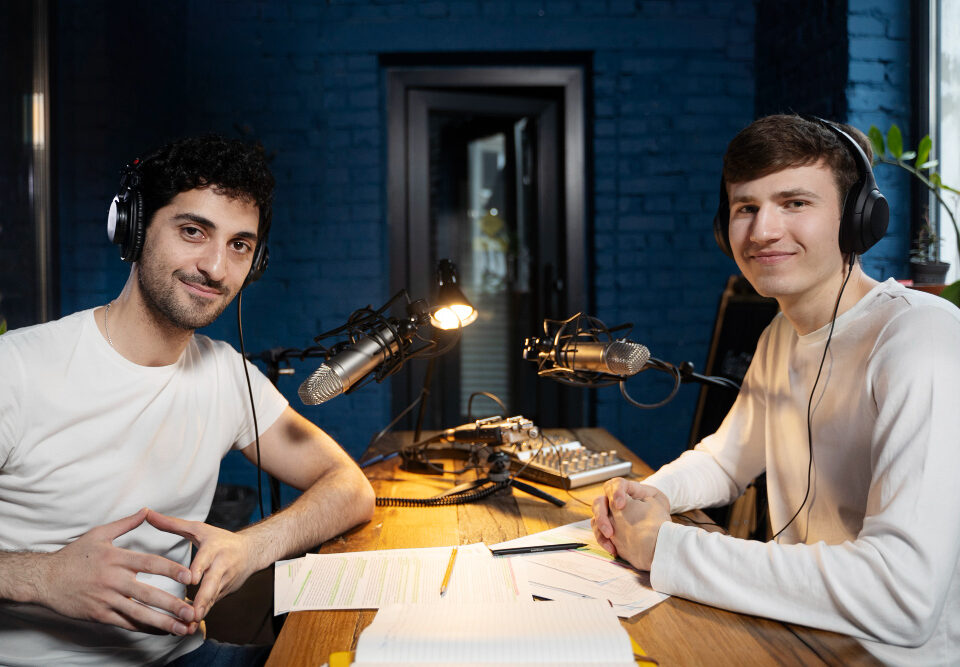 Audio Ads Go Programmatic: Reaching Gen Z and Millennials via Podcasts and Streaming