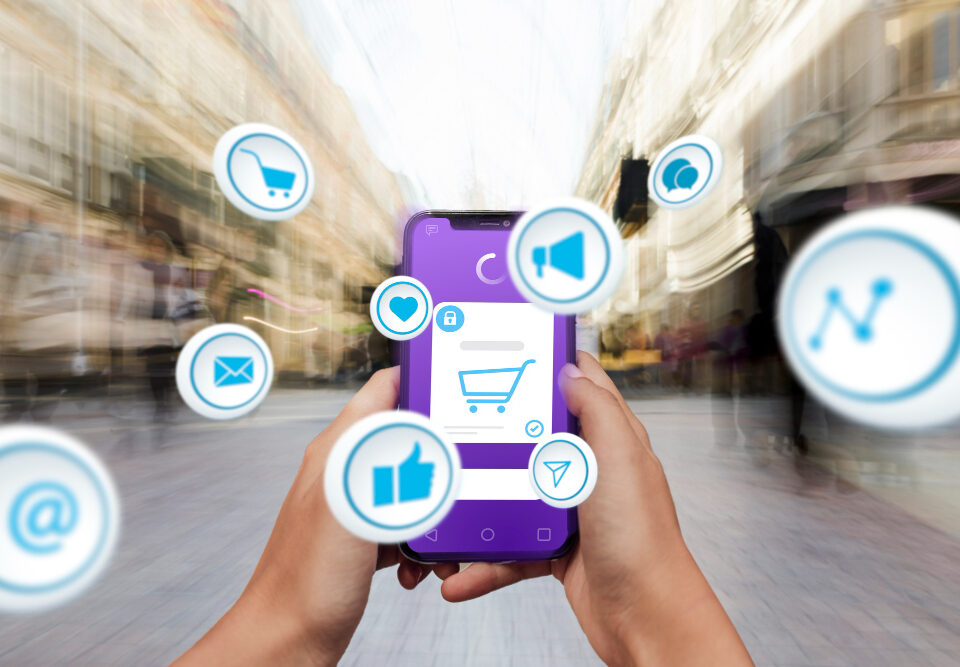 The Rise of Retail Media Networks: Opportunities for Brands