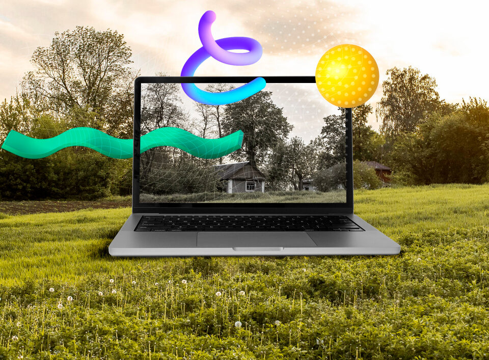 Sustainability in Digital Advertising: Building Eco-Friendly Campaigns