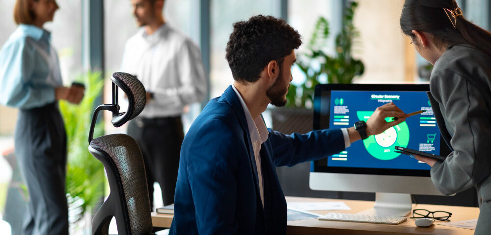 Leveraging First-Party Data for Smarter Programmatic Campaigns