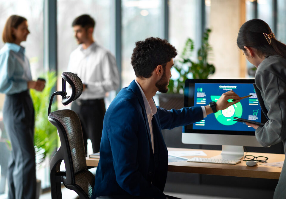 Leveraging First-Party Data for Smarter Programmatic Campaigns