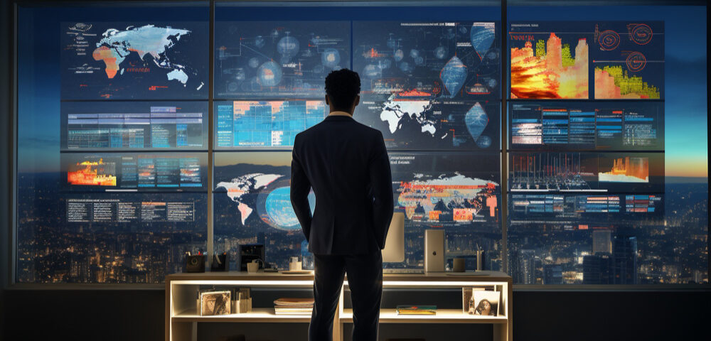 Programmatic Advertising in MENA: Growth, Challenges & Opportunities