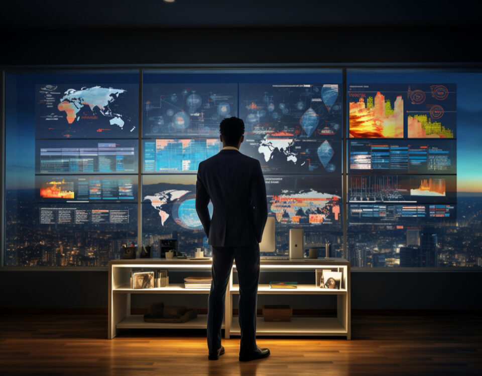 Programmatic Advertising in MENA: Growth, Challenges & Opportunities