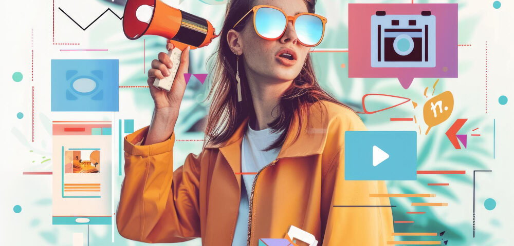 Programmatic Advertising and Influencer Marketing: A New Hybrid Approach