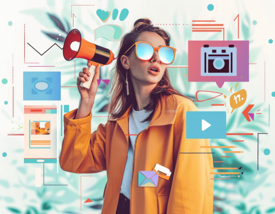 Programmatic Advertising and Influencer Marketing: A New Hybrid Approach