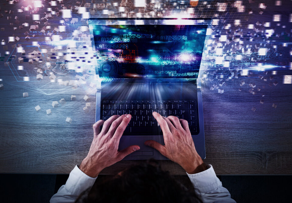 The Role of Data Clean Rooms in Privacy-Compliant Programmatic Advertising