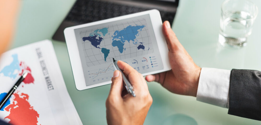 How North American Brands Can Reach MENA Consumers Through Programmatic Channels