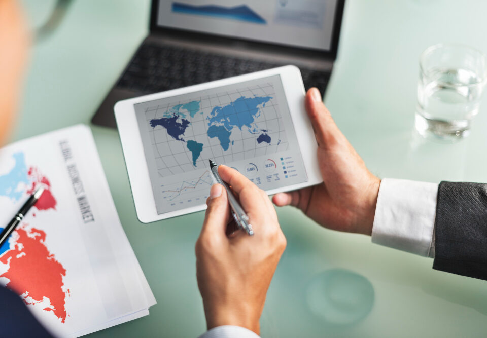 How North American Brands Can Reach MENA Consumers Through Programmatic Channels