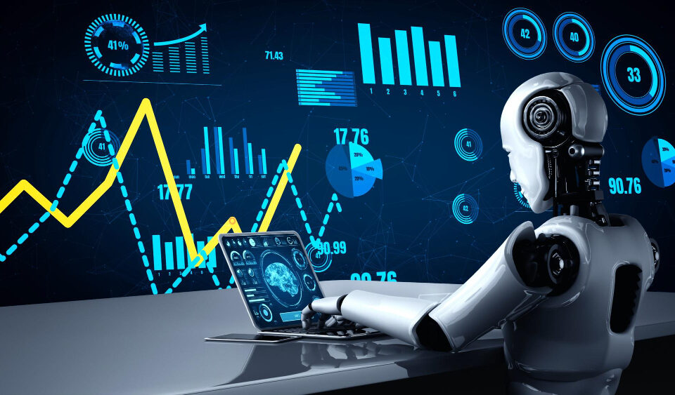 Leveraging Machine Learning for Predictive Budget Allocation in Programmatic