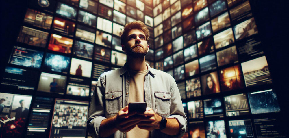 How Programmatic Advertising Supports the Growth of OTT Platforms in MENA