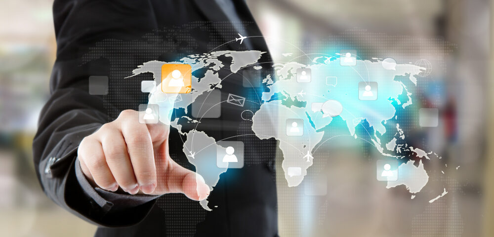 Cross-Border Programmatic: Targeting Global Consumers with Local Precision