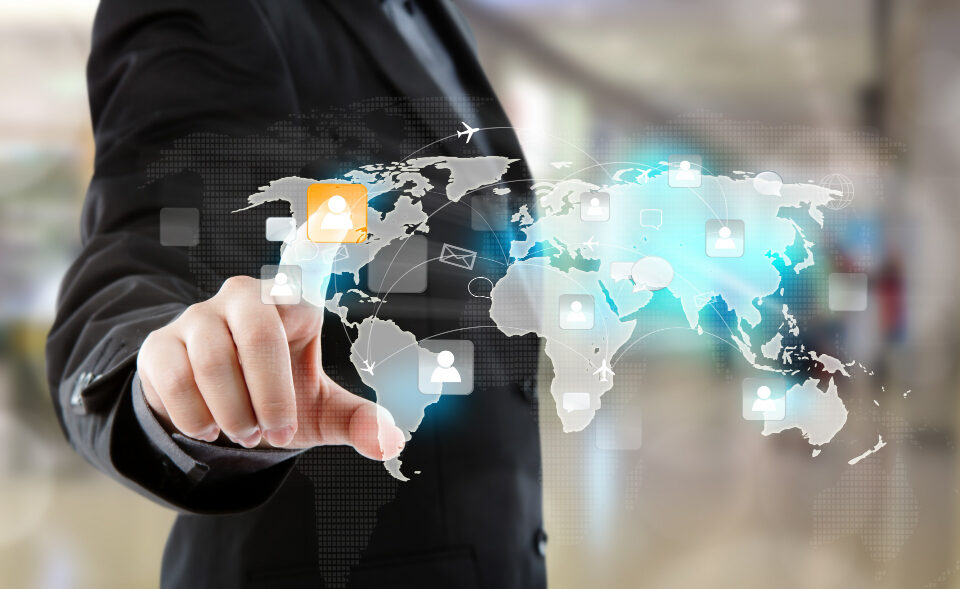 Cross-Border Programmatic: Targeting Global Consumers with Local Precision