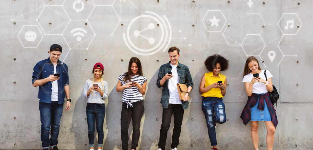 Multicultural Marketing: Reaching Diverse Audiences Programmatically