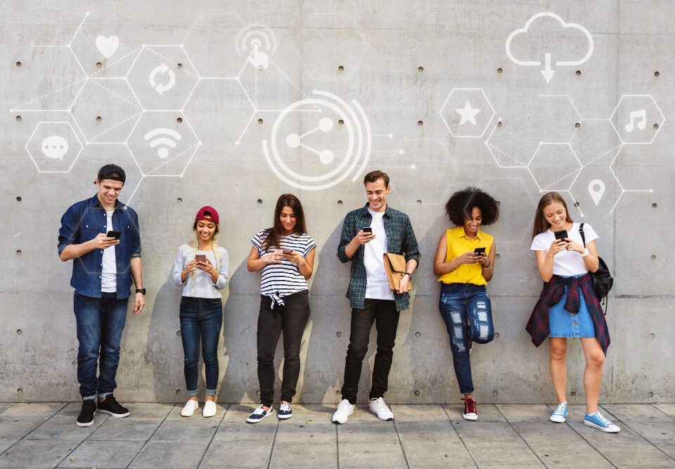 Multicultural Marketing: Reaching Diverse Audiences Programmatically