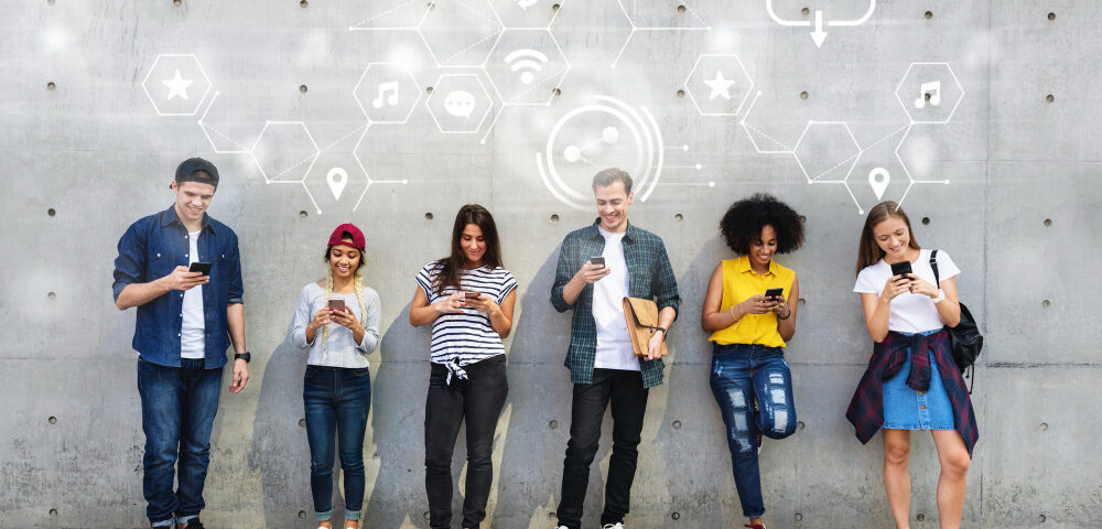 Harnessing Programmatic Advertising to Reach the Youth Demographic in MENA