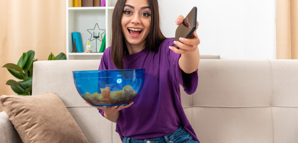 CTV Advertising Strategies: Engaging the Modern Viewer