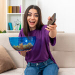 CTV Advertising Strategies: Engaging the Modern Viewer