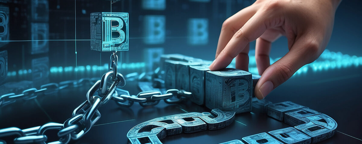 How Blockchain Can Combat Ad Fraud in Programmatic Ecosystems