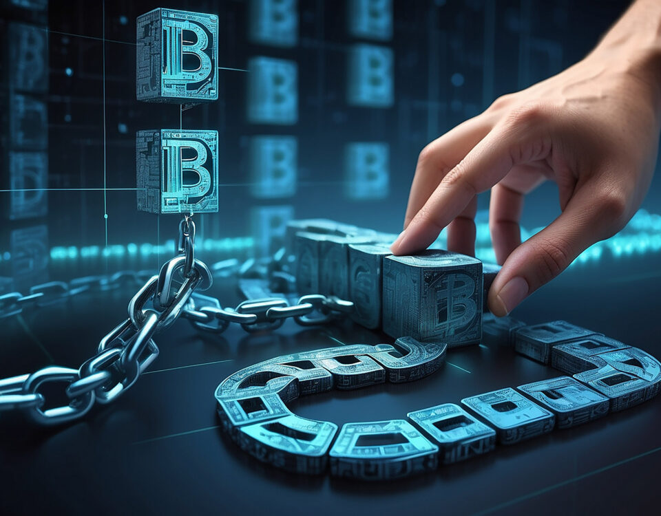 How Blockchain Can Combat Ad Fraud in Programmatic Ecosystems