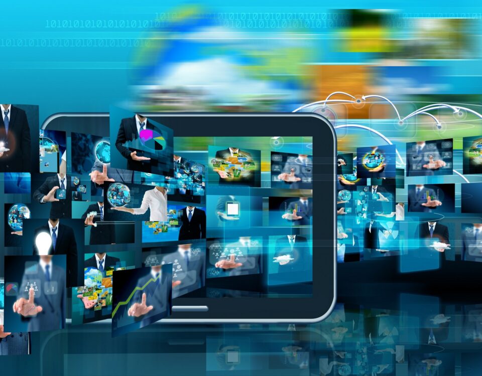 Programmatic CTV in North America and MENA: Unlocking Viewer Engagement