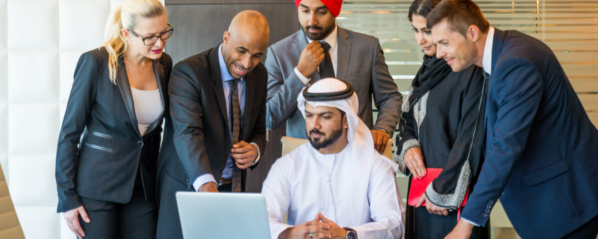 Arabic Programmatic Campaigns: Importance of Language & Cultural Relevance