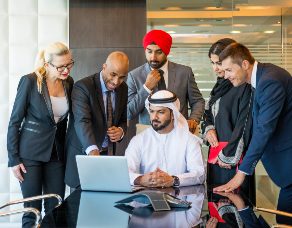 Arabic Programmatic Campaigns: Importance of Language & Cultural Relevance