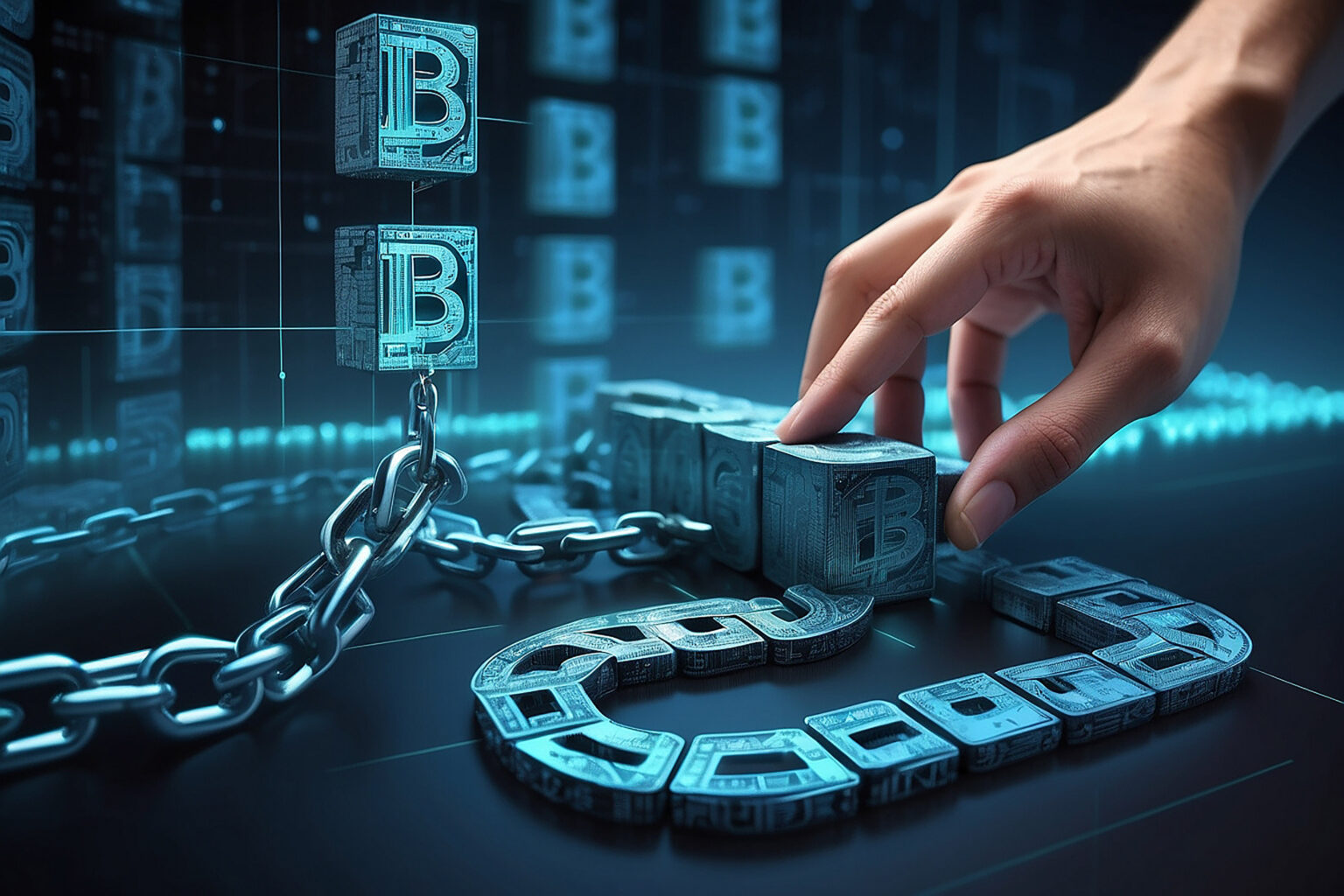 How Blockchain Can Combat Ad Fraud in Programmatic Ecosystems