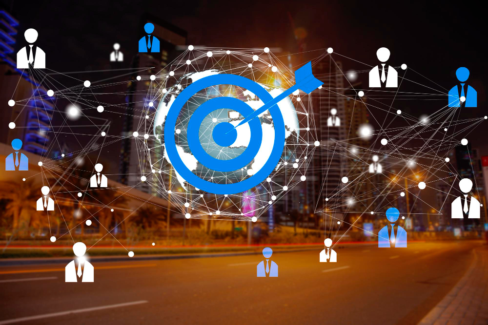 Programmatic Advertising for E-commerce: Driving Sales with Precision Targeting