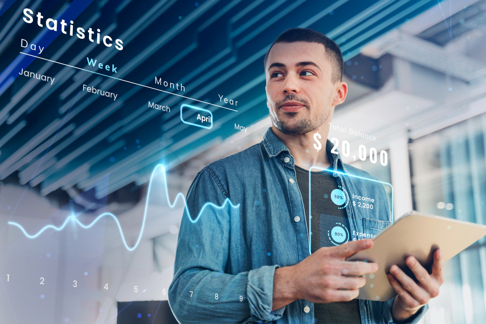 Using AI to Optimize Real-Time Bidding in Programmatic Buying